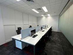 Republic Plaza (D1), Office #580623201